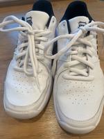 Tennisschuhe Halle Größe 42 Bayern - Lohr (Main) Vorschau
