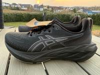 Asics Novablast 4 Neu Gr. 42,5 Laufschuh Damen Rheinland-Pfalz - Wittgert Vorschau