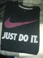 Shirt Größe XL, von Nike Hessen - Griesheim Vorschau