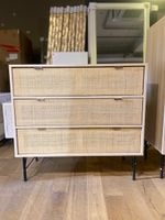 NEU Kommode, Sideboard, Schrank mit Wiener Geflecht Eichenoptik Niedersachsen - Oldenburg Vorschau