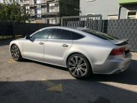 Audi A7 Tönungsfolie Autoglas Sonnenschutzfolie Essen - Altenessen Vorschau