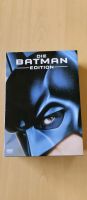 Die Batman Edition Box wie neu DVD Robin Joker Bayern - Wiesentheid Vorschau