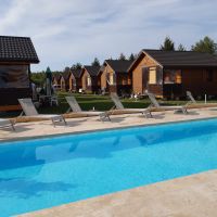 Polen, urlaub, Ostsee Wicie, Ferienhaus, Bungalow, nahstrand Hessen - Wiesbaden Vorschau