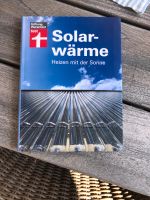 Solarwärme-Heizen mit der Sonne Stiftung Warentest Niedersachsen - Georgsmarienhütte Vorschau