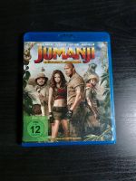 Jumanji: Willkommen im Dschungel Blu-Ray Baden-Württemberg - Freiberg am Neckar Vorschau