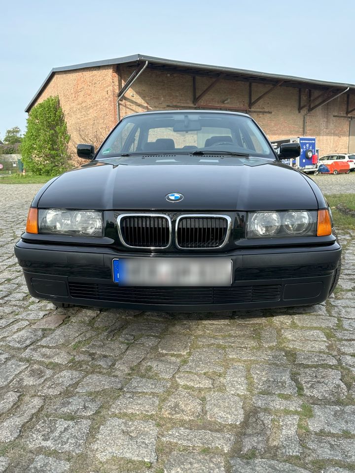 BMW E 36 316 I Coupe in Verden