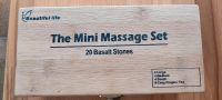 Massage Set Baden-Württemberg - Untergruppenbach Vorschau