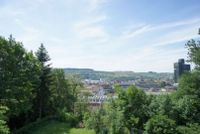 Charmante Altbauwohnung mit bester Aussicht über Lörrach 2.OG Baden-Württemberg - Lörrach Vorschau