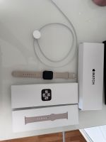 APPLE WATCH SE IN BEIGE 40cm Hessen - Wiesbaden Vorschau