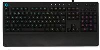 Logitech tastatur G213 Schleswig-Holstein - Bad Oldesloe Vorschau