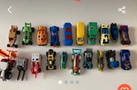 Siku , Hot Wheels, Mattel. 20 Stk. Alle 15 euro inkl Versand Essen - Essen-Borbeck Vorschau