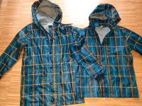 2x Regenjacke neu von Petit Bateau, XS/36 und 10 Jahre, 140 Niedersachsen - Schüttorf Vorschau