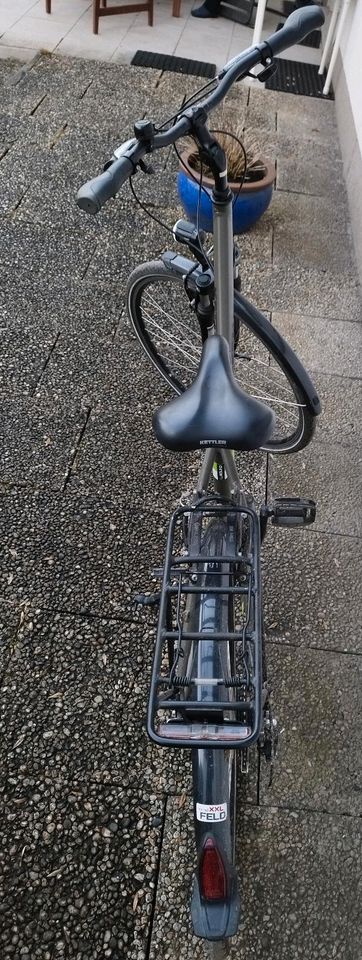 Kettler Traveller / 4.3 Allround Damenfahrrad in Bergisch Gladbach