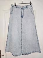 ONLY Jeansrock gr.M 38 Lang neu Damen Rock Baden-Württemberg - Schwäbisch Hall Vorschau