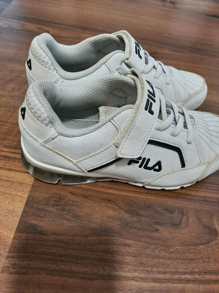 Kinder schuhe fila in Landau in der Pfalz