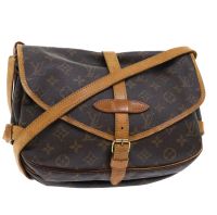 Louis Vuitton Saumur 30 Monogram Tasche Baden-Württemberg - Durbach Vorschau