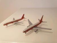 Schabak LTU Boeing 757 und 767 1:600 Bayern - Moosburg a.d. Isar Vorschau