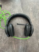 Headset mit Mikro. USB Anschluss. Düsseldorf - Eller Vorschau