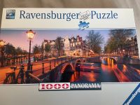 Ravensburger Panorama Puzzle 1000 Teile Baden-Württemberg - Mannheim Vorschau