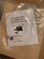 Staubsaugebeutel Essen - Steele Vorschau