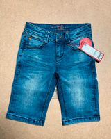 Jeans Shorts kurze Hose Brad regular s.Oliver Gr. 116 Schleswig-Holstein - Kellinghusen Vorschau