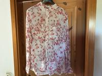 Bluse street one,Gr 40,Schmetterlinge,Sommer Kiel - Suchsdorf Vorschau