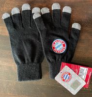 Strickhandschuhe mit Touch Bayern München Rheinland-Pfalz - Fürfeld Vorschau