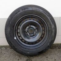 Firestone 195/65 R15 91V Ersatzreifen auf Felge Passat Variant Baden-Württemberg - Reutlingen Vorschau