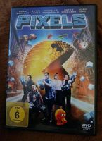 DVD Pixels mit Adam Sandler u.a., Briefversand möglich Rheinland-Pfalz - Grafschaft Vorschau