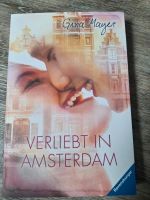 Verliebt in Amsterdam von Gina Mayer Hessen - Ginsheim-Gustavsburg Vorschau