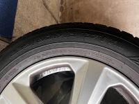 Winterreifen mit Felge 235/60 R18 107VXL M+S Nordrhein-Westfalen - Bergisch Gladbach Vorschau