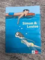 Das Comic Simon & Louise West - Schwanheim Vorschau