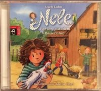 Neu & ovp! Nele, Ferien auf dem Bauernhof - Audio-CD, Hörbuch Brandenburg - Hoppegarten Vorschau