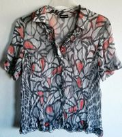 Bluse “Gerry Weber“ bunt Gr. M -- 1x getragen Bayern - Wertingen Vorschau