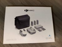 DJI mini 2 Fly more combo OVP mit Etiketten Brandenburg - Haage Vorschau