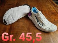 Nike Free RN FK Next Nature SE - Größe 45,5 Laufschuhe Mecklenburg-Vorpommern - Wismar Vorschau