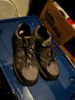 Trekking Schuhe Größe 40 Leipzig - Connewitz Vorschau