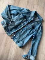 Jeansjacke 40 Baden-Württemberg - Freudenberg Vorschau