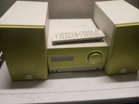 Pioneer X-cm32bt CD Receiver Bluetooth CD-Player Niedersachsen - Bissendorf Vorschau