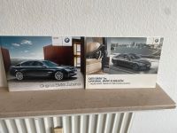 BMW 7er (F01) Prospekte Nordrhein-Westfalen - Bad Wünnenberg Vorschau