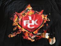 1. FCK T-Shirt gebraucht M Rheinland-Pfalz - Böhl-Iggelheim Vorschau