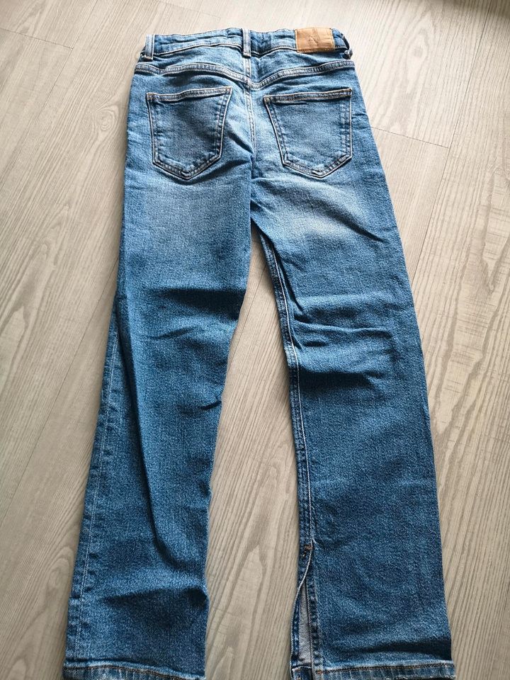 Zara Kinder Jeans gr 152 in Böblingen