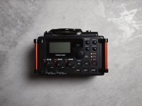 Tascam DR-60D MKII - Mobiler Audio Rekorder Hessen - Hilders Vorschau