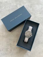 Daniel Wellington Petite Sterling Damenuhr Nordrhein-Westfalen - Mönchengladbach Vorschau