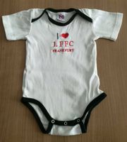 Ungetragener Baby Body Gr. 62 I Love 1. FFC Frankfurt Baden-Württemberg - Heilbronn Vorschau