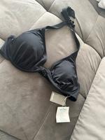 Bikini Oberteil schwarz Gr. 40C NEU West - Schwanheim Vorschau