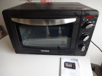 SEVERIN TO 9560 Backofen 1.500 W, Inkl. Grillrost und Backblech, Essen - Essen-Ruhrhalbinsel Vorschau