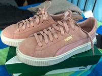 Puma platform sneaker rosa Dortmund - Lütgendortmund Vorschau