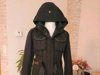 Wellensteyn Damenjacke Funktionsjacke Schwarz "Sonnenwende" Gr. S Nordrhein-Westfalen - Pulheim Vorschau