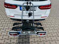 THULE EURORIDE 940 ER940 Fahrradträger Heckträger AHK Nürnberg (Mittelfr) - Mitte Vorschau